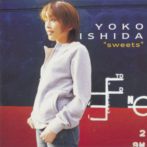 Yoko Ishida