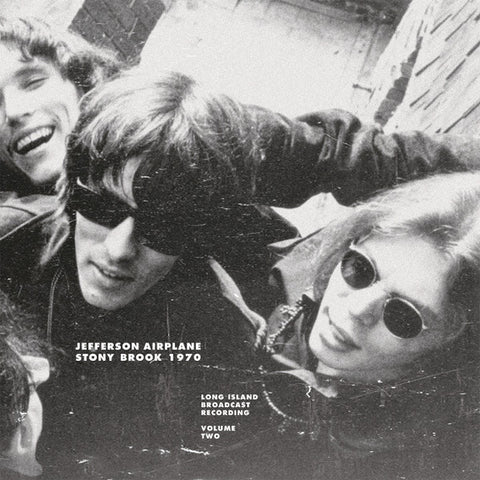 Jefferson Airplane