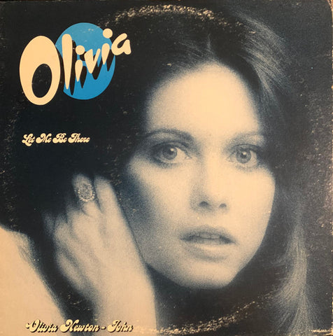 Olivia Newton-John