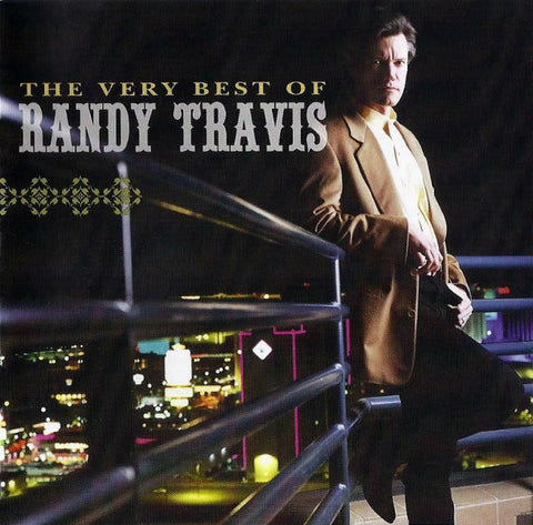 Randy Travis