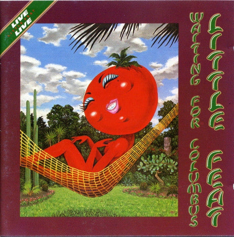 Little Feat