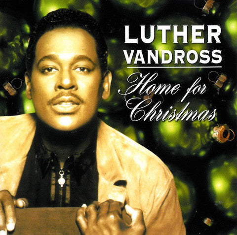 Luther Vandross