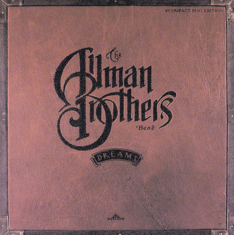 The Allman Brothers Band