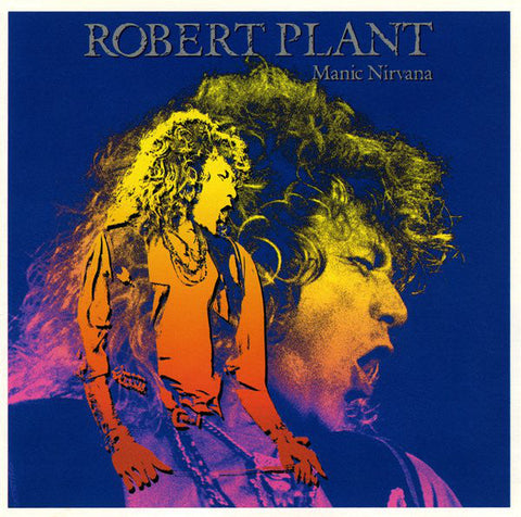 Robert Plant