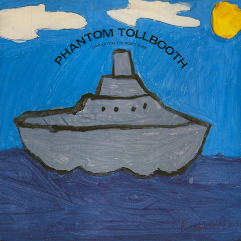 Phantom Tollbooth