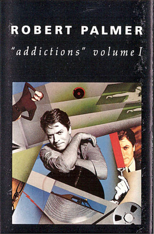 Robert Palmer