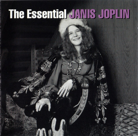 Janis Joplin