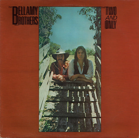 The Bellamy Brothers