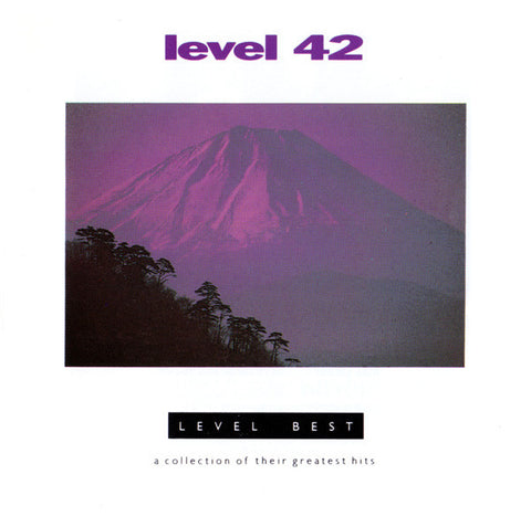 Level 42