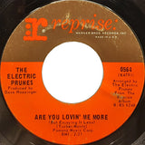The Electric Prunes