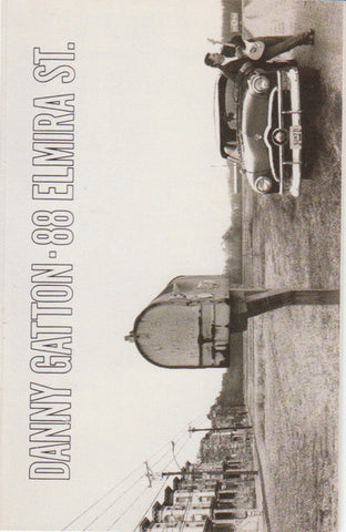Danny Gatton