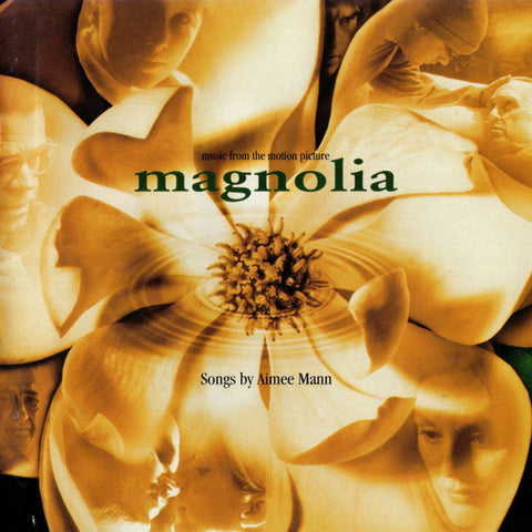 Magnolia (Original Soundtrack)