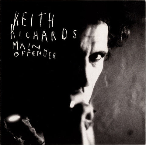 Keith Richards