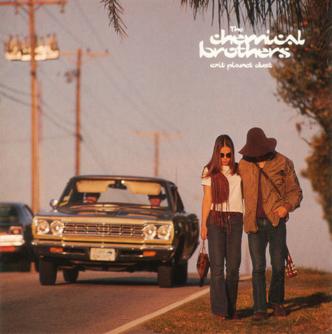 The Chemical Brothers