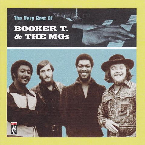 Booker T. & The M.G.s