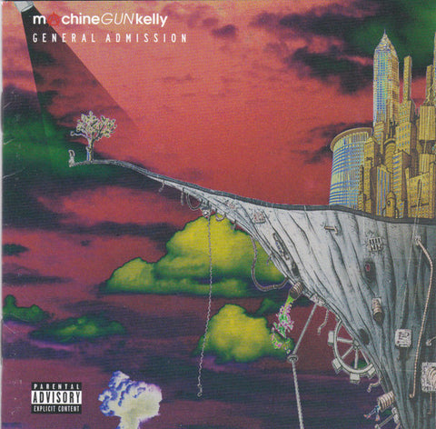 Machine Gun Kelly