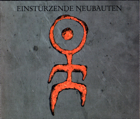 Einsturzende Neubauten