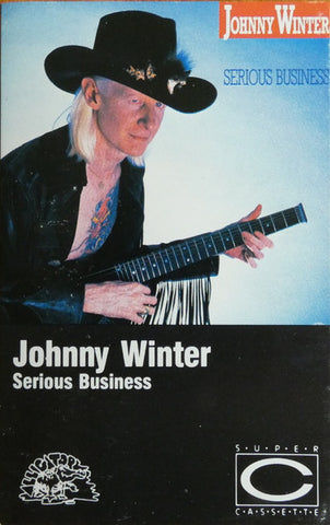 Johnny Winter