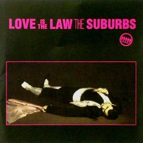 The Suburbs