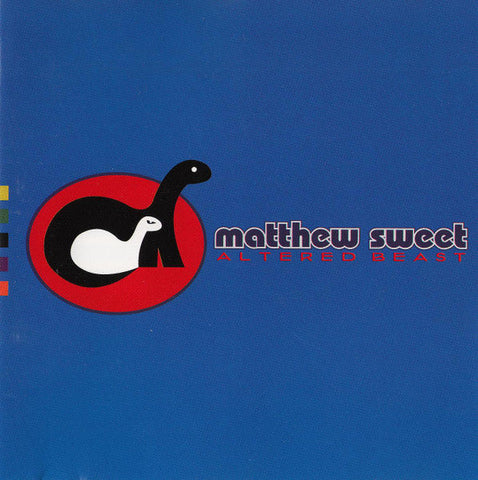 Matthew Sweet