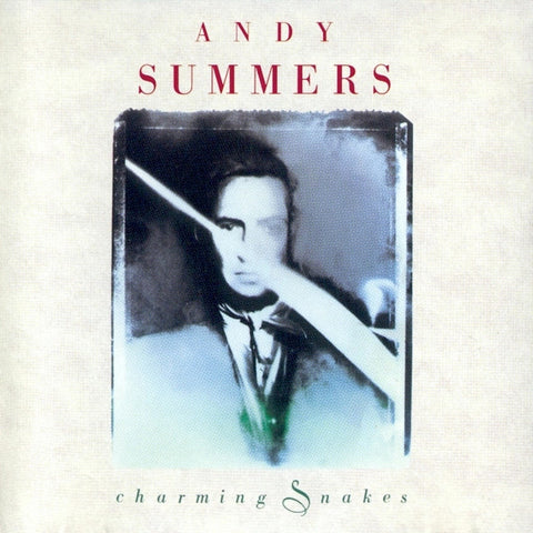 Andy Summers