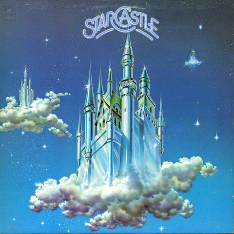 Starcastle
