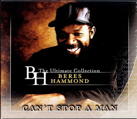 Beres Hammond