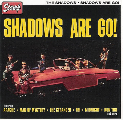The Shadows