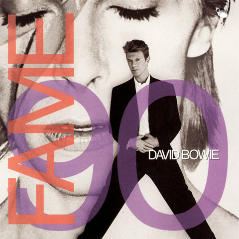 David Bowie