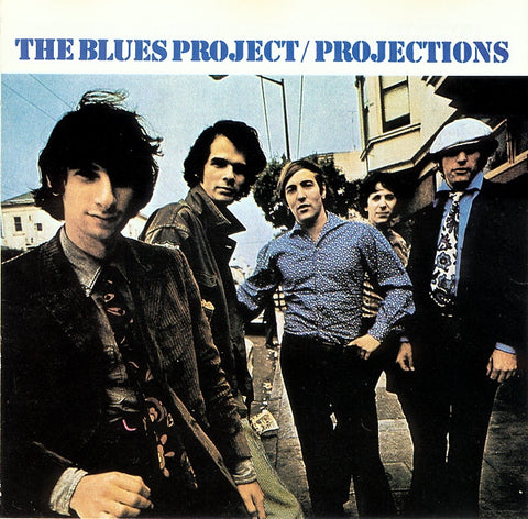 The Blues Project
