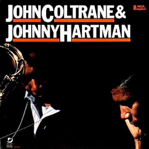 John Coltrane & Johnny Hartman