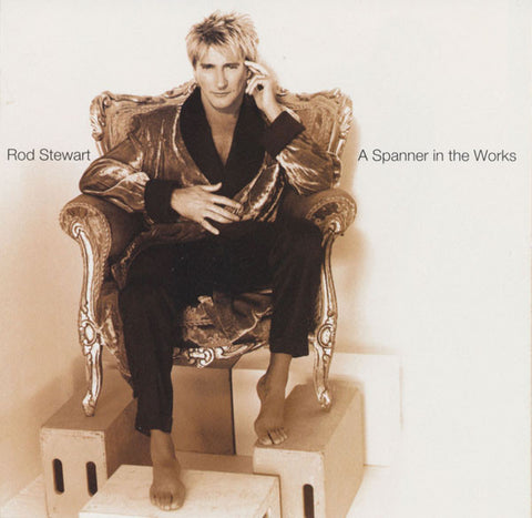 Rod Stewart