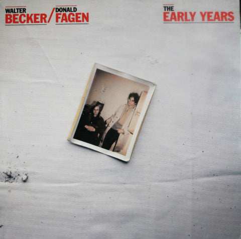 Walter Becker / Donald Fagen