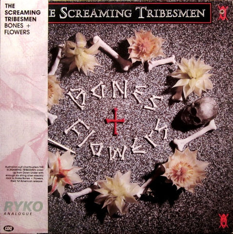 The Screaming Tribesmen