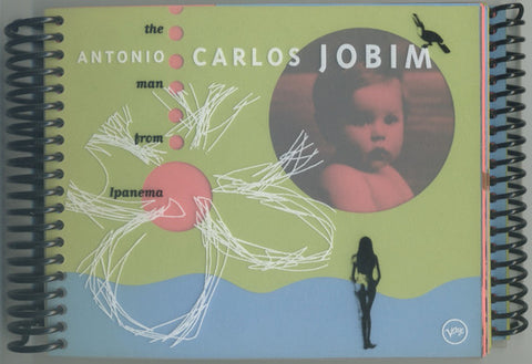 Antonio Carlos Jobim