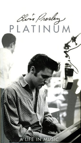 Elvis Presley