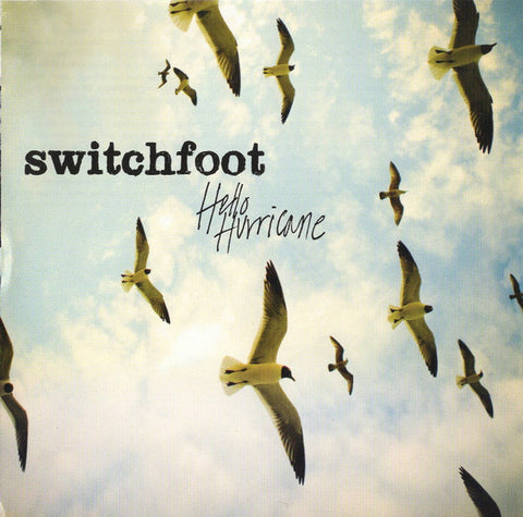 Switchfoot