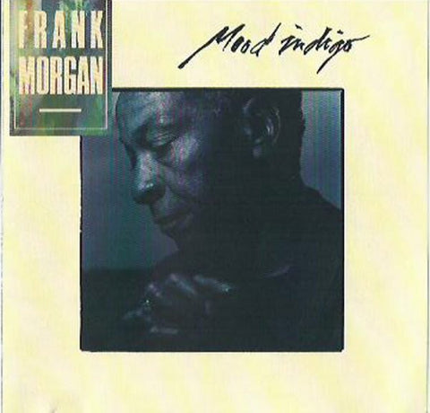 Frank Morgan
