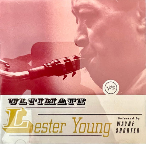 Lester Young