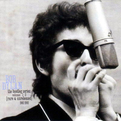 Bob Dylan