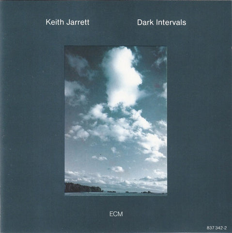 Keith Jarrett
