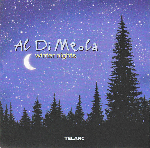 Al Di Meola