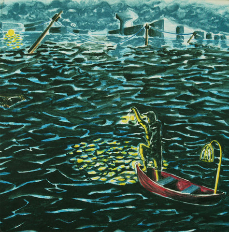 Explosions In The Sky