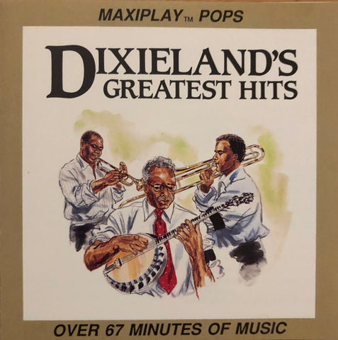Al Hirt / Alliance Hall Dixieland Band
