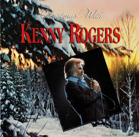 Kenny Rogers