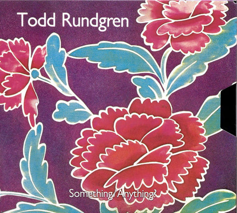 Todd Rundgren