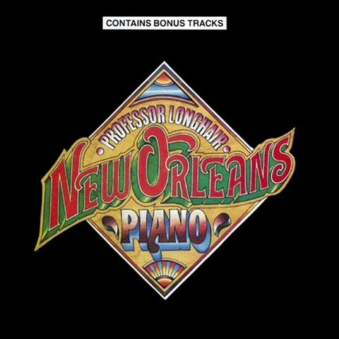Professor Longhair