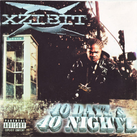 Xzibit