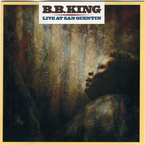 BB King