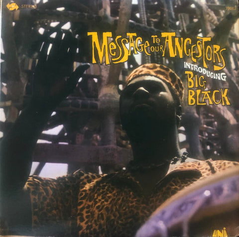 Big Black